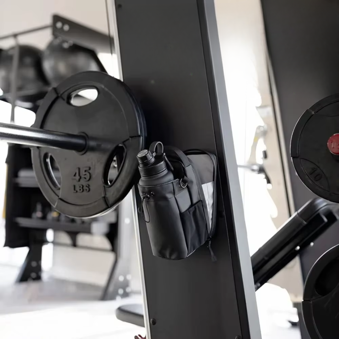 BOLSO MAGNETICO DE GIMNASIO