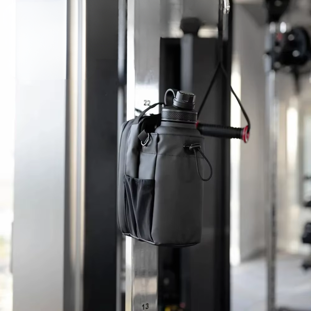 BOLSO MAGNETICO DE GIMNASIO