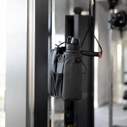 BOLSO MAGNETICO DE GIMNASIO